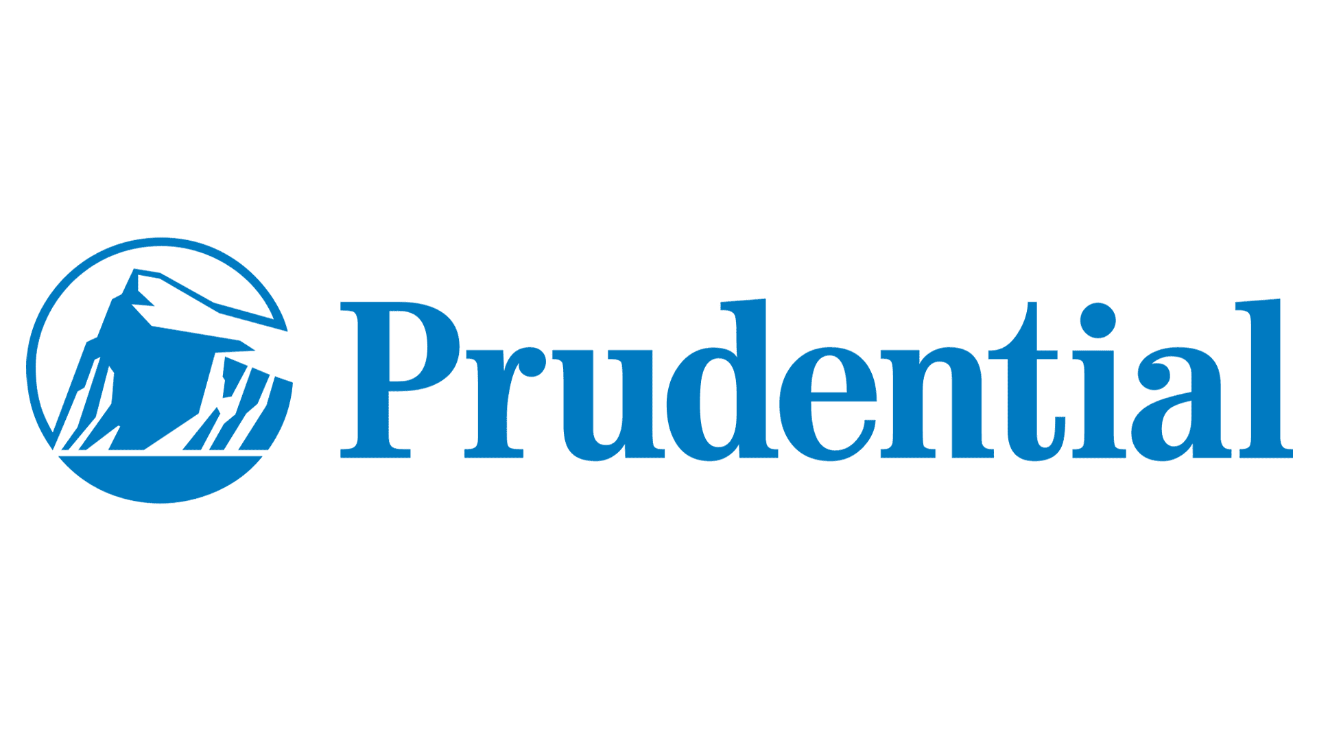 Prudential-Financial-Logo